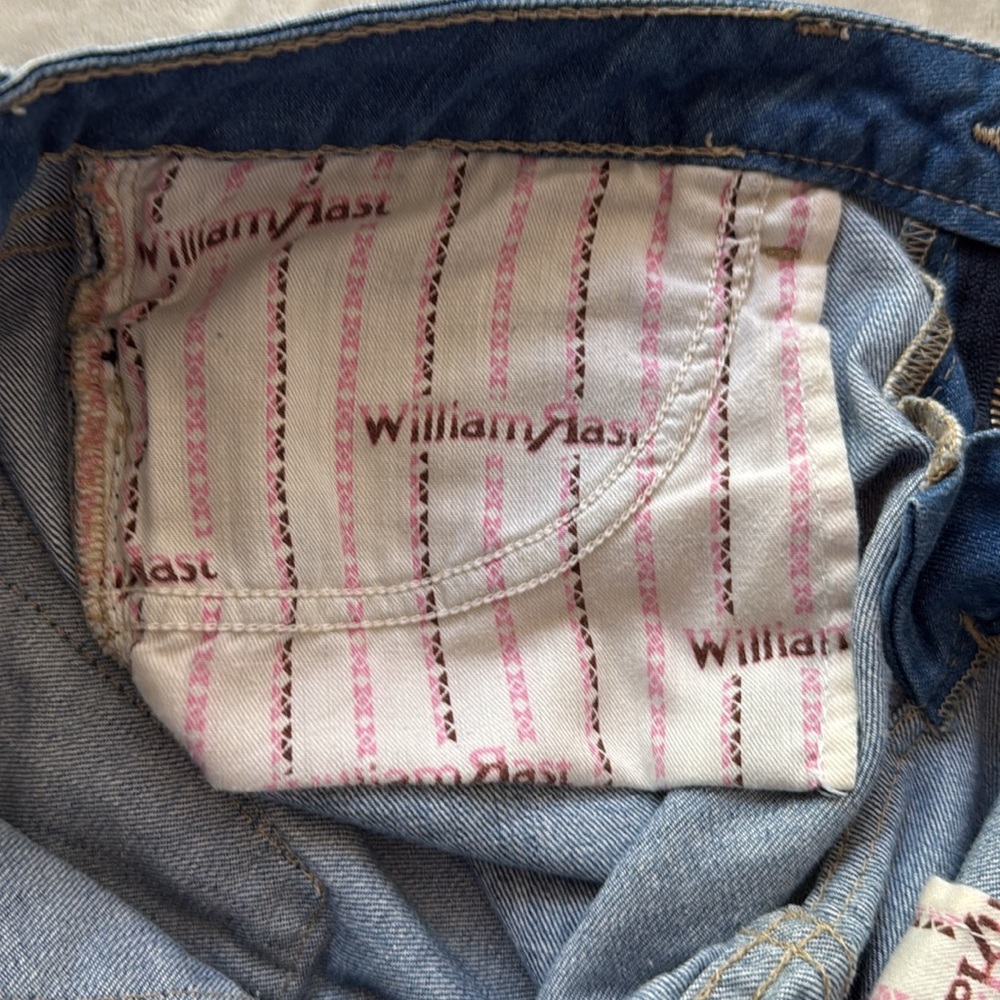 William Rast Belle Flare Jeans - Never Worn 🎱 - Picture 8 of 10